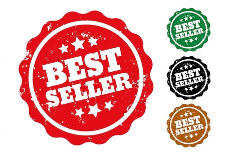 Best seller rubber stamps set of four Fr... | Free Vector #Freepik #freevector #vintage #circle #badge #stamp Adobe Illustrator Cs6, Free Business Card Mockup, Badge Logo, Business Card Maker, Flyer Maker, Cake Roll, Card Banner, Poster Invitation, Presentation Template Free