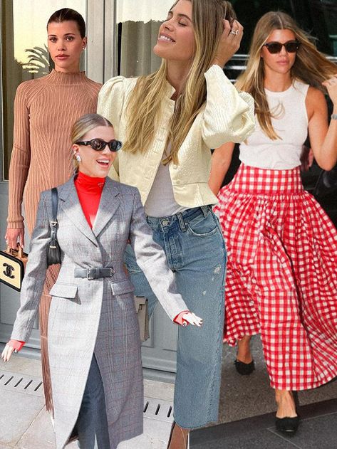 The Top 10 Sofia Richie Grainge Outfits of 2023 Sophia Richie Winter Style, Sofia Richie Grainge Style, Sofia Richie Grainge Outfit, Sofia Richie Outfits, Sophia Richie Outfits, Sofia Richie Style, Sofia Richie Grainge, Sophia Richie, Wedding Week