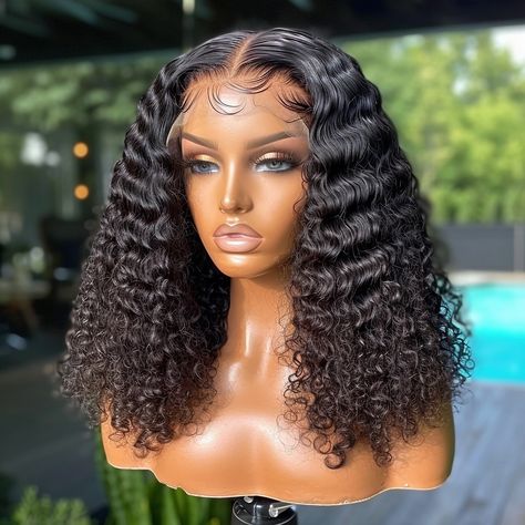 Wig Business, African Print Dress Designs, Curly Lace Front Wigs, Raw Hair, African Print Dress, Hair Collection, Hrithik Roshan, Hair Colour, Hair Wigs