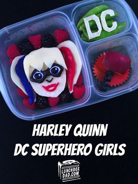 Diy Lunchables, Fun School Lunches, Girl Superhero Party, Back To School Lunch Ideas, Girls Lunch, Box Lunches, Easy Lunch Boxes, Work Lunches, Kids Lunches