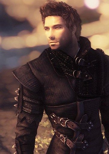 Bishop Outfit, Skyrim Romance, Skyrim Wallpaper, Dragon Age Romance, Skyrim Mods, Elder Scrolls, Love At First Sight, Skyrim, Jon Snow