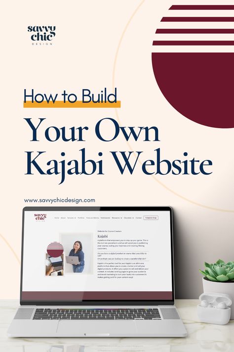 Need help with Kajabi? We’d love to work with you in making your vision come alive! Visit the website! . . . . . #Kajabi #websitedesigner #webdesign #website Kajabi Website, Website Course, Web Design Course, Page Setup, Facebook Pixel, Mobile Responsive, Marketing Funnel, Word Up, Zoom Call