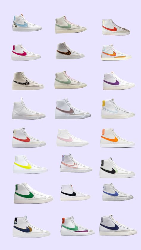 #nike #blazers #nikeblazers #shoes #fit #outfit #preppy Preppy Blazers, Outfits With Nike Blazers, Blazers Nike, Outfit Preppy, Nike Blazers, Nike Blazer, Nike Outfits, Dream Wardrobe, Blazer