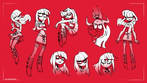 Sharp Character Design, Short Character Design, Nerd Character Design, Ridonculous Race, Character Model Sheet, Characters Inspiration Drawing, T Art, Cartoon Character Design, Cute Art Styles