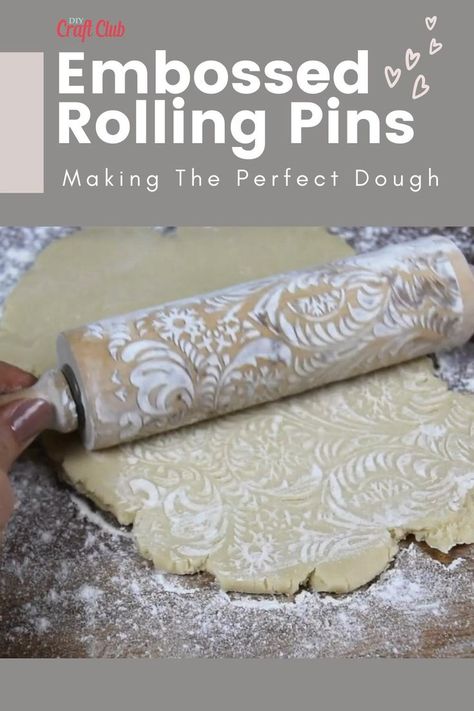 Embossed Sugar Cookies, Cookie Recipe For Embossed Rolling Pin, Southern Baking, Molded Cookies, Stamped Cookies, Decorative Desserts, Embossed Cookies, Bread Designs, Engraved Rolling Pins