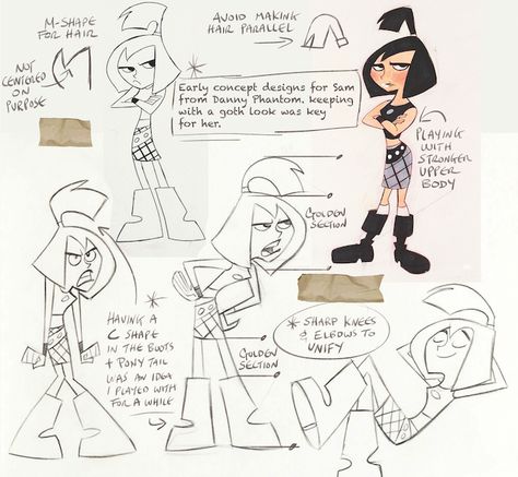 Character Design Roughs by Stephen Silver by Stephen Silver — Kickstarter Invisible Character Design, Stephen Silver Character Design, Exaggerated Character Design, Serious Character Design, Triangular Character Design, Stephen Silver Art, Total Drama Character Design, Shape Theory Character Design, Rubberhose Character Design