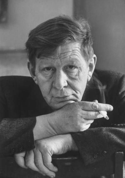 W. H. Auden, The Art of Poetry No. 17 Wh Auden, W H Auden, Alfred Eisenstaedt, English Poets, People Of Interest, Writers And Poets, Poetry Collection, Photo Story, Life Magazine