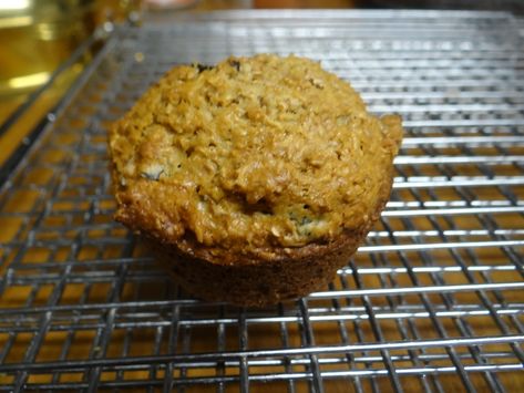 Bran/Prune Muffins – Verona Leslie Prune Muffins, High Fiber Muffins, Fiber Muffin, Recipes Muffins, Wheat Bran, Muffin Pans, Muffin Recipe, Muffin Tins, Low Cal