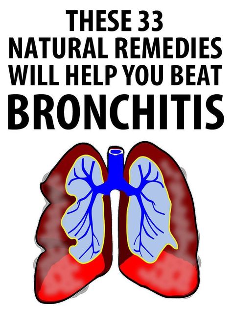 These 33 Natural Remedies Will Help You Beat Bronchitis Healthy Vitamins, Organic Remedy, Home Health Remedies, Sinus Infection, Natural Cough Remedies, Cough Remedies, Natural Health Remedies, Natural Home Remedies, Health Motivation