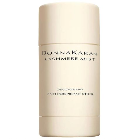 Cashmere Mist Deodorant Anti-Perspirant Stick Unscented Deodorant, Donna Karan Cashmere Mist, Flawless Skin Care, Cashmere Mist, Aha Serum, Deodorant For Women, Best Probiotic, Deodorant Stick, Lavender Sage