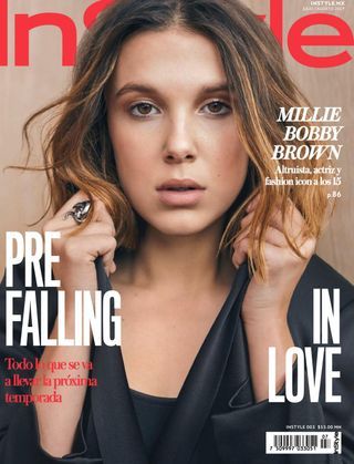 Millie Bobby Brown Photos, Bobby Brown Stranger Things, Enola Holmes, Stranger Things Netflix, Cole Sprouse, British Actresses, Natalie Portman, Millie Bobby Brown, Bobby Brown