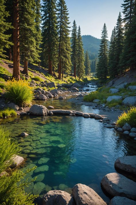 Soak in Nature: The Top Hot Springs in Oregon Hot Springs Oregon, Thors Well Oregon, Umpqua Hot Springs, Oregon Summer, Oregon Nature, Retreat Centre, Oc Fashion, Depoe Bay, Natural Hot Springs