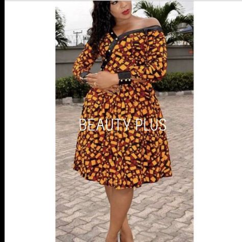 Ankara Styles For Breastfeeding Mothers, Ankara Short Gown Dresses, Gowns Ankara, Pencil Gown, Latest Gown Styles, Gown Ankara, Short Gown Styles, Gowns Simple, Styles Ankara