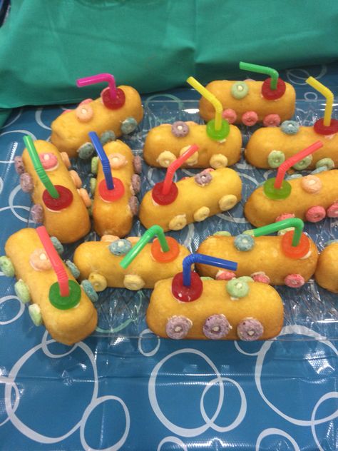 Under The Sea Vbs Games, Scuba Vbs Snack Ideas, Vbs Breaker Rock Beach Snacks, Vbs Ocean Theme Snacks, Ocean Snacks For Preschool, Ocean Themed Snacks For Kids, Breaker Rock Beach Snacks, Vbs 2024 Breaker Rock Beach Snacks, Scuba Vbs Snacks