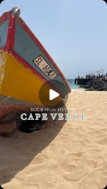 Tiina Johanna ❀ Wild Spirit on Instagram: "🩵🌞 TOP 5 BEST TIPS TO CAPE VERDE 🌞🩵

This far away island nation on the coast of West Africa keeps on charming travelers year after year. 👏🏼🌴 It is a favourite holiday destination for many and a tempting exotic bucket list country for backpackers and solo travelers as well. ✈️ 

🇨🇻 Here are our Top 5 best local tips to Cape Verde 🇨🇻 

🔸 Choose the right island for you 🐚 Cape Verde has 10 different islands to choose from! ⛱️
🔸 Use local tour guides and local activities to support local businesses 🙏🏼
🔸 Choose a nice smaller B&B or a locally hosted accommodation to get a better experience of the local lifestyle and to support the locals 🏠
🔸 Prepare for the weather 🌞 The sun is very hot here all year round, protect your skin. In Au Support Local Business, Cape Verde, Small B, Wild Spirit, Support Local, West Africa, Holiday Destinations, The Coast, Choose The Right