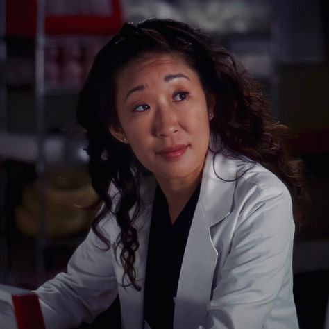 Cristina Yang Hair, Character Alignment, Christina Yang, Zendaya Outfits, Work Wife, Greys Anatomy Characters, Lexie Grey, Cristina Yang, Dance It Out