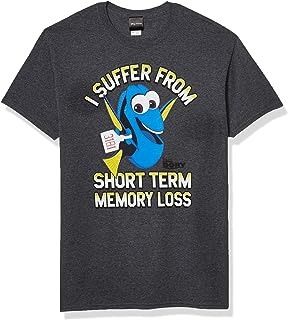 Amazon.com : finding nemo shirt Finding Nemo Shirt, Disney Finding Dory, Finding Dory, Disney Men, Sports T Shirt, Finding Nemo, Disney Pixar, Pixar, Tee Shirts