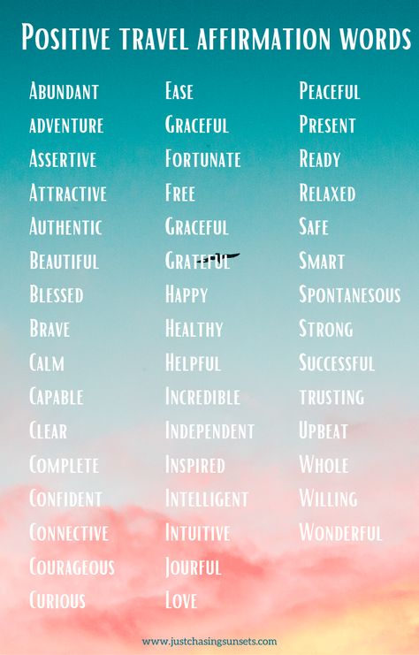 Travel Affirmations Law Of Attraction, Manifesting Traveling, Travel Affirmations, Manifest Travel, Self Limiting Beliefs, Affirmation Words, Manifestation Goals, Daily Mantras, Broken Dreams