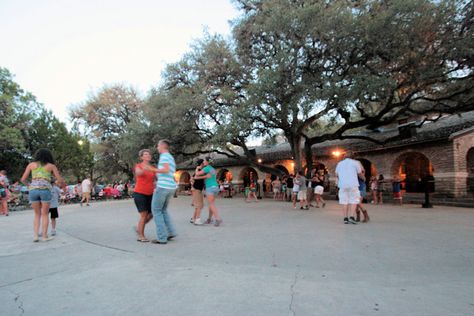 "The Dance" at Garner State Park Deception Pass State Park, Garner State Park Texas, Gantry Plaza State Park, Garner State Park, August Summer, Deer Lake State Park Florida, Dead Horse Point State Park, Texas Hills, Texas Hill Country