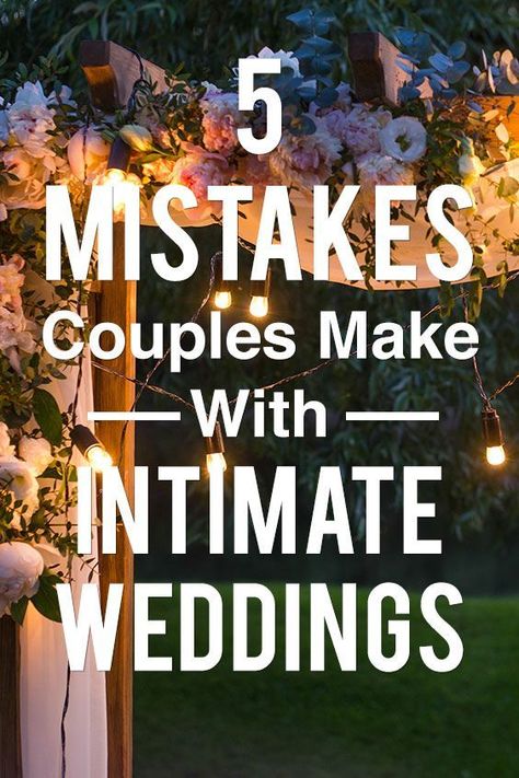 9 Errors Brides All the time Make When Planning An Intimate Wedding ceremony Check more at https://howcandothis.com/weddingideas/9-errors-brides-all-the-time-make-when-planning-an-intimate-wedding-ceremony/ Very Small Wedding, Low Key Wedding, Planning A Small Wedding, Small Weddings Ceremony, Small Backyard Wedding, Tiny Wedding, Private Wedding, Intimate Wedding Ceremony, Restaurant Wedding