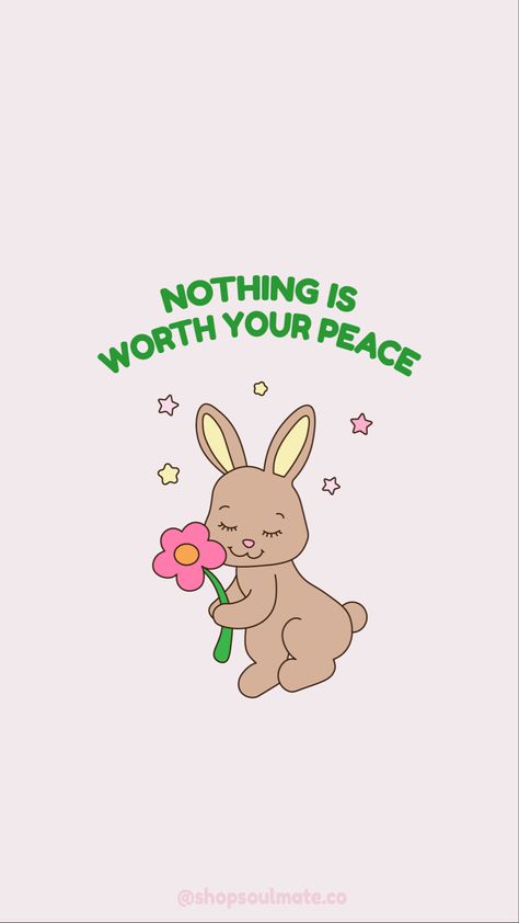 Highlight Wallpaper, Reminder Wallpaper, Cute Reminder, Quotes Lockscreen, Positive Memes, Positive Quotes Wallpaper, Positive Wallpapers, Bunny Wallpaper, Preppy Wallpaper