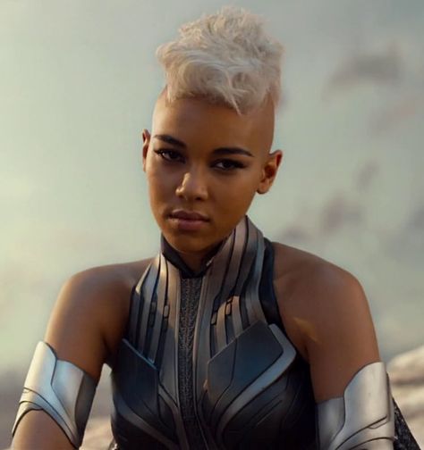 Alexandra Shipp Storm, Storm Icon, Deadpool Y Spiderman, Storm Xmen, Xmen Apocalypse, Storm Marvel, Alexandra Shipp, X-men Apocalypse, Ororo Munroe