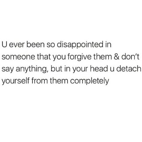 𝒥𝑜𝓇𝒹𝒶𝓃 𝒮𝒶𝓇𝒶𝒽 𝒲𝑒𝒶𝓉𝒽𝑒𝓇𝒽𝑒𝒶𝒹 on Instagram: “✌🏻 That’s what we call adulting, folks. • • • • • • • • #bye #sorrynotsorry #realshit #realtalk #quotes #qotd #wordporn #relationshipquotes…” Losing Interest Quotes, Distant Quotes, Ending Relationship Quotes, Bye Quotes, Distant Relationship, Quotes And Poems, So Disappointed, Losing Interest, Down Quotes