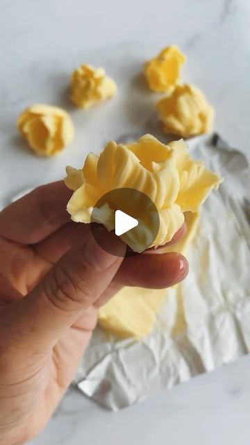 Butter Candle, Beautiful Plating, Butter Rose, Pairing Knife, Soap Melt And Pour, Edith Piaf, Butter Molds, Holiday Feast, Butter Yellow