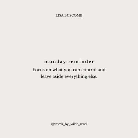 Your reminders for the week ahead. Which one is your favourite 🤍 Quotes For The Week Ahead, Quotes Of The Week, Start Of The Week Quotes Motivation, Week Ahead Quotes, Quotes To Start The Week, Quote For The Week, Quotes For The Week, New Week Quotes, Mood Text