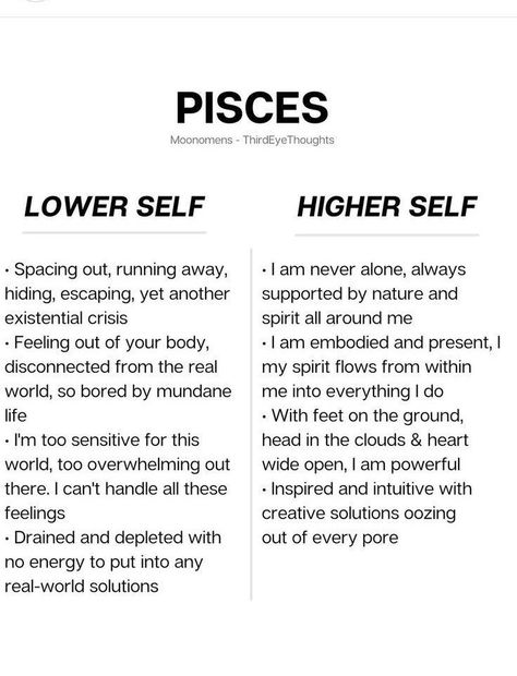 Pisces Facts Personality Types, Pisces 2024, Pisces Journal, Pieces Horoscope, Pisces Personality, All About Pisces, Pisces Astrology, Astrology Meaning, Pisces Traits