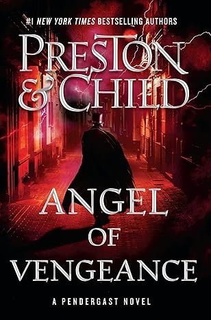 Angel of Vengeance (Agent Pendergast Series) - Kindle edition by Preston, Douglas, Child, Lincoln. Mystery, Thriller & Suspense Kindle eBooks @ Amazon.com. Angel Of Vengeance, Final Stand, The Scorpions, Fbi Special Agent, Special Agent, Summer Reading Lists, Thriller Books, Bestselling Books, Mystery Thriller