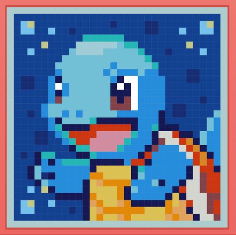 32x32 Pixel Art 32x32 Easy, 32 X 32 Pixel Art, Pixar Aesthetic, 32x32 Pixel Art, Pokemon Locations, Pixel Painting, Pixel Aesthetic, Pixelated Art, Hama Art