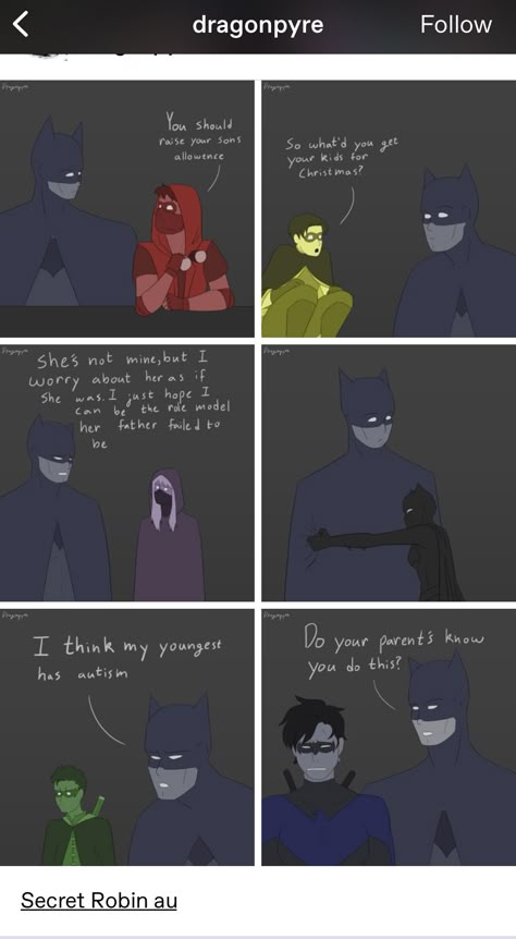 Inkydandy Batfamily, Funny Batfamily, Superbat Fanart Cute, Batfam Funny, Billy Batson And Batman, Batfam Fanart, Superbat Fanart, Bat Family Fanart, Batfamily Fanart