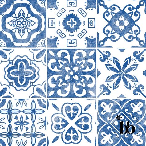 🎉 Introducing my latest addition to the Greek Holiday Pattern collection 🇬🇷 I'm excited to announce my newest design inspired by the gorgeous tiles I spotted in Corfu. The intricate details and vibrant colors truly captured the essence of Greece, and I couldn't wait to incorporate them into my pattern collection. @spoonflower #GreekHolidayPattern #CorfuInspired #MediterraneanVibes #PatternDesign #ShopSmall Greece Tiles, Greek Textiles, Greek Tile Pattern, Greek Pattern Design, Greek Designs, Mediterranean Pattern, Greece Pattern, Greek Tiles, Greek Aesthetic