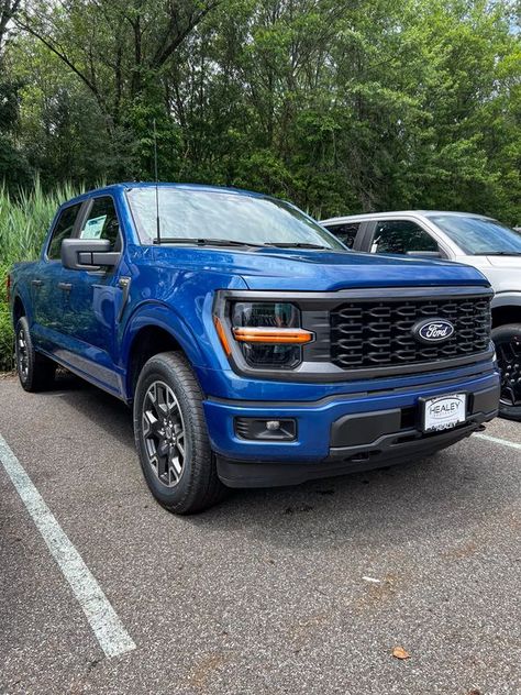 From workhorse to adventure companion, the 2024 Ford F-150 STX 4WD handles it all with ease! 🌟🔧  #HealeyBrothers #HudsonValley #HVNY #Ford #FordF-150 Chevrolet Dealership, Hudson Valley New York, New Hampton, Hudson Valley Ny, Chrysler Dodge Jeep, Car Auctions, Photo To Video, Ford F 150, Hudson Valley