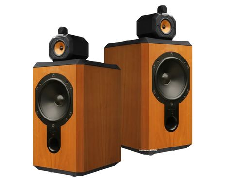 50 best vintage speakers that give odds to modern systems 101 Vintage Hi Fi Systems, Best Hifi Speakers, Audiophile Systems, Audiophile Speakers, Vintage Speakers, Hi Fi System, Hifi Speakers, High End Audio, Loudspeaker