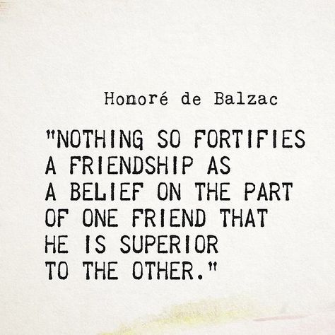 Typewriter Print, Honore De Balzac, Home Quotes And Sayings, Typewriter, Quotes