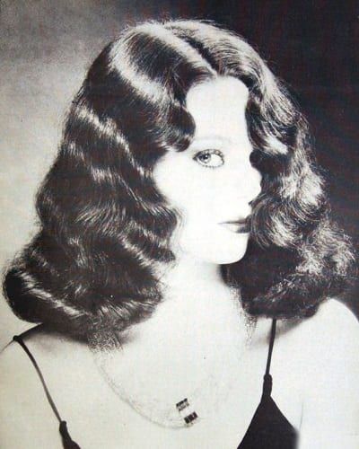 Finger Waves Hairstyle, 1930's Hair, 1920 Hairstyles, 30s Hairstyles, Hairstyles 1920, 20s Hair, Marcel Waves, 1930s Hair, Flapper Hair