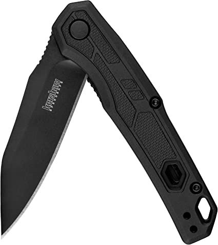 Folding Tactical Pocket Knife, SpeedSafe Opening, 2.75 inch Tactical Pocket Knife, Every Day Carry, Straight Blade, Folding Pocket Knife, Edc Knife, Pocket Clip, Folding Knives, Everyday Carry, Pocket Knife