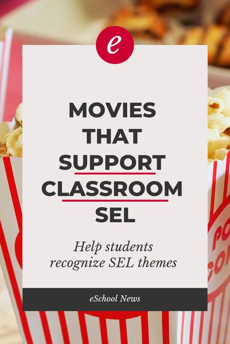 Sel Lessons For Middle School, Social Emotional Learning High School, Middle School Sel Lessons, Sel Activities For High School, Middle School Leadership, Sel Activities For Middle School, Middle School Sel, Social Emotional Learning Middle School, Middle School Movie