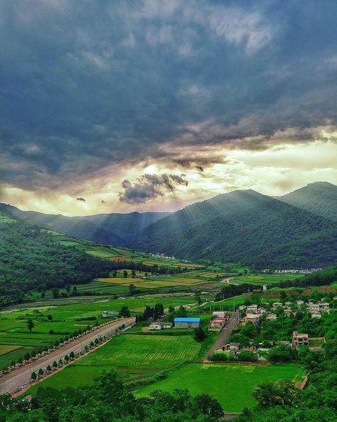 Mazandaran , Iran Iran Country, Mazandaran Iran, Iran Nature, Iran Tourism, Beautiful Iran, Visit Iran, Iran Culture, Baghdad Iraq, Iran Travel