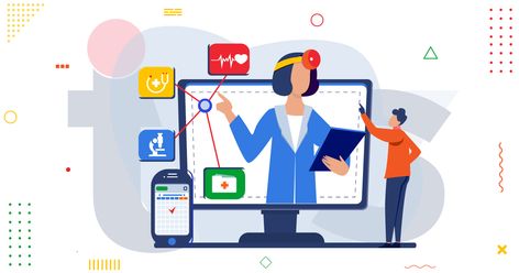 Save our precious time and money with the personalized telemedicine app development solutions for your business and patients. Electronic Medical Records (EMR) Remote Patient Monitoring Online Medication Tracker Quick Appointment Booking #telemedicine #telemedicineapp #medical #MedicalApp #OnDemand #ITsolutions #ITServices #appdevelopment #appdevelopmentservices #softwaredevelopment #webdevelopmentcompany #digitaltransformation #ManagedITServices #medicalstudent #doctorappointment Reward And Recognition, Pay Per Click Advertising, Social Media Community, Collateral Design, Linkedin Marketing, Increase Website Traffic, Free Social Media, Advertising Services, Marketing Collateral