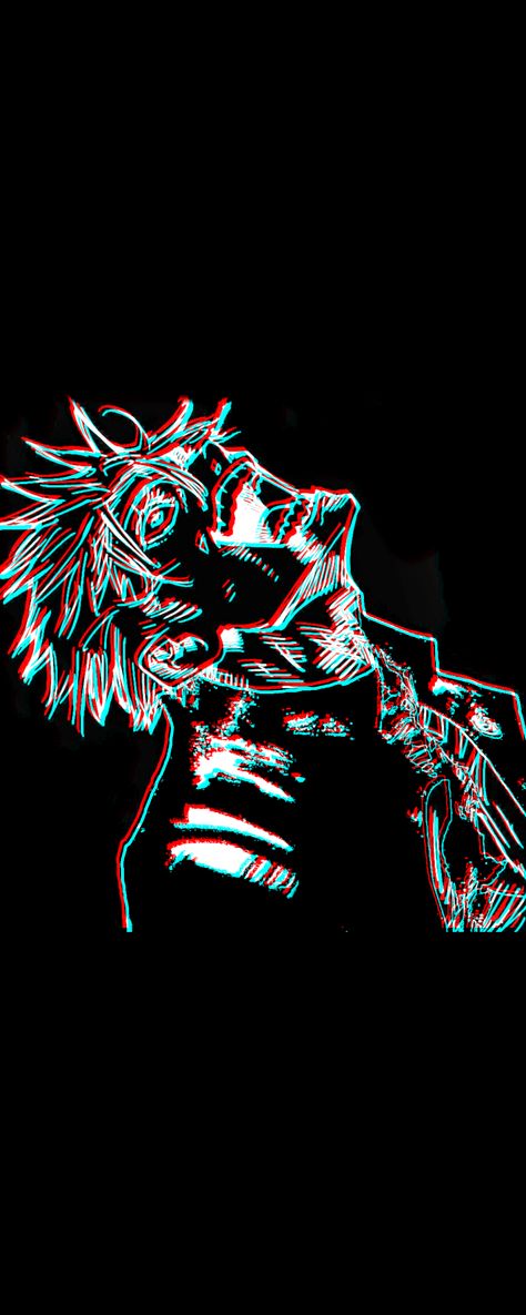 Jujutsu Wallpapers, Jujitsu Kaisen, Wallpaper Animes, Gojo Satoru, Cool Anime Pictures, 3d Wallpaper, Memento Mori, Female Character Design, Screen Savers