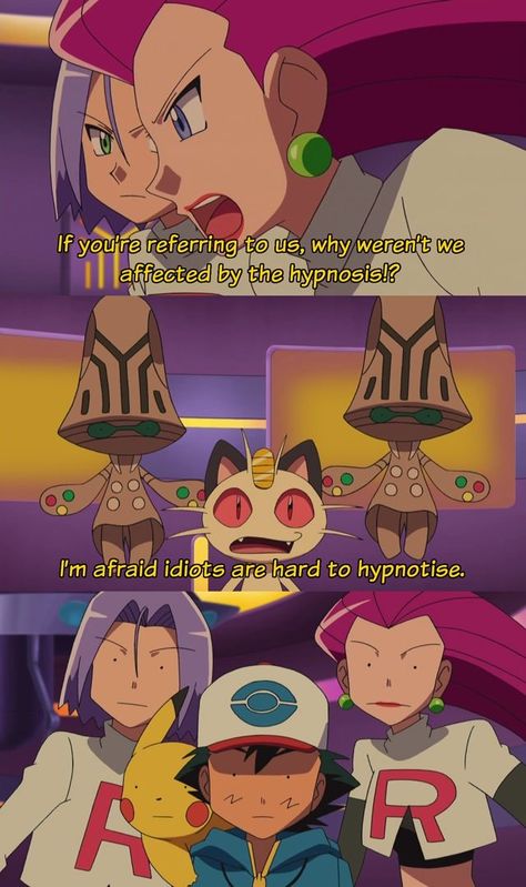 #Meowth #teamrocket #ROTFL #Pokémon Equipe Rocket Pokemon, Satoshi Pokemon, Gijinka Pokemon, Mega Pokemon, Oc Pokemon, Pokemon Ships, Pokemon Comics, Pokemon Memes, Pokemon Funny