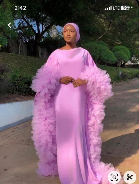 Boubou Styles For Women, Bubu Gown Styles, Ankara Dress Designs, Dress Butterfly, Modest Dresses Fashion, African Prom Dresses, Chic Dress Classy, African Inspired Clothing, Modest Dresses Casual