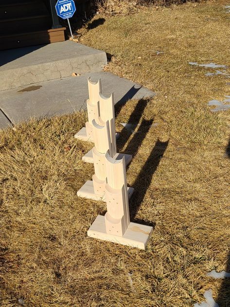 Horse Jumping/training Cavaletti Blocks Made to Order 1 Pair - Etsy Horse Jumps Diy Homemade, Diy Horse Jumps, Eventing Cross Country, Cross Country Jumps, Horse Jumps, Horse Tips, Horse Diy, Dream Barn, Outdoor Paint