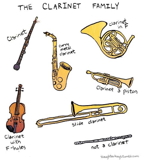 Funny Band Jokes, Band Puns, Clarinet Humor, Musician Jokes, Marching Band Jokes, Marching Band Memes, Clarinet Music, Musician Humor, Marching Band Humor