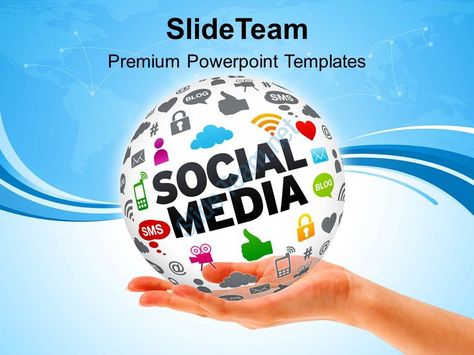 0814_social_media_powerpoint_templates_ppt_backgrounds_for_slides_Slide01 Background For Ppt, Network Background, Free Social Media Templates, Best Seo Company, Social Media Optimization, Free Social Media, Best Digital Marketing Company, Power Of Social Media, Social Media Trends