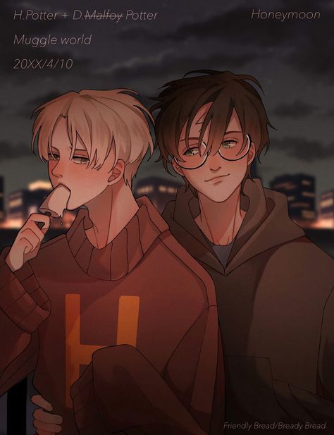 #wattpad #romance ♡♡ Draco Malfoy x Harry Potter ♡♡ ♡ Drarry ♡ ♡ Fanarts ♡ ♡ Comics ♡ ♡ I don't own anything. ♡ ♡ Started: 18/01/2020 ♡ ♡ Finished: ?? ♡ Darry Fanart, Draco Malfoy Fanart, Drarry Fanart, Harry Draco, Harry Potter Memes Hilarious, Gay Harry Potter, Images Harry Potter, Harry Potter Artwork, Harry Potter Comics