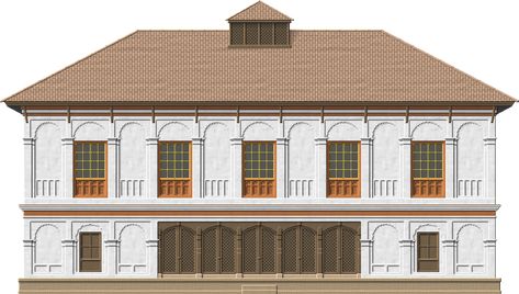 Nepalese Architecture, Restaurant Architecture Design, Nepali House, Nepali Restaurant, Newari Architecture, Nepali Architecture, Traditional Design Style, Palace Architecture, Architecture Drawing Presentation